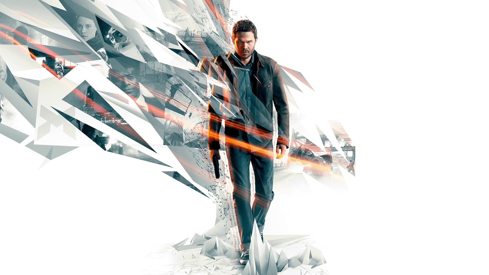 Foto do filme Quantum Break
