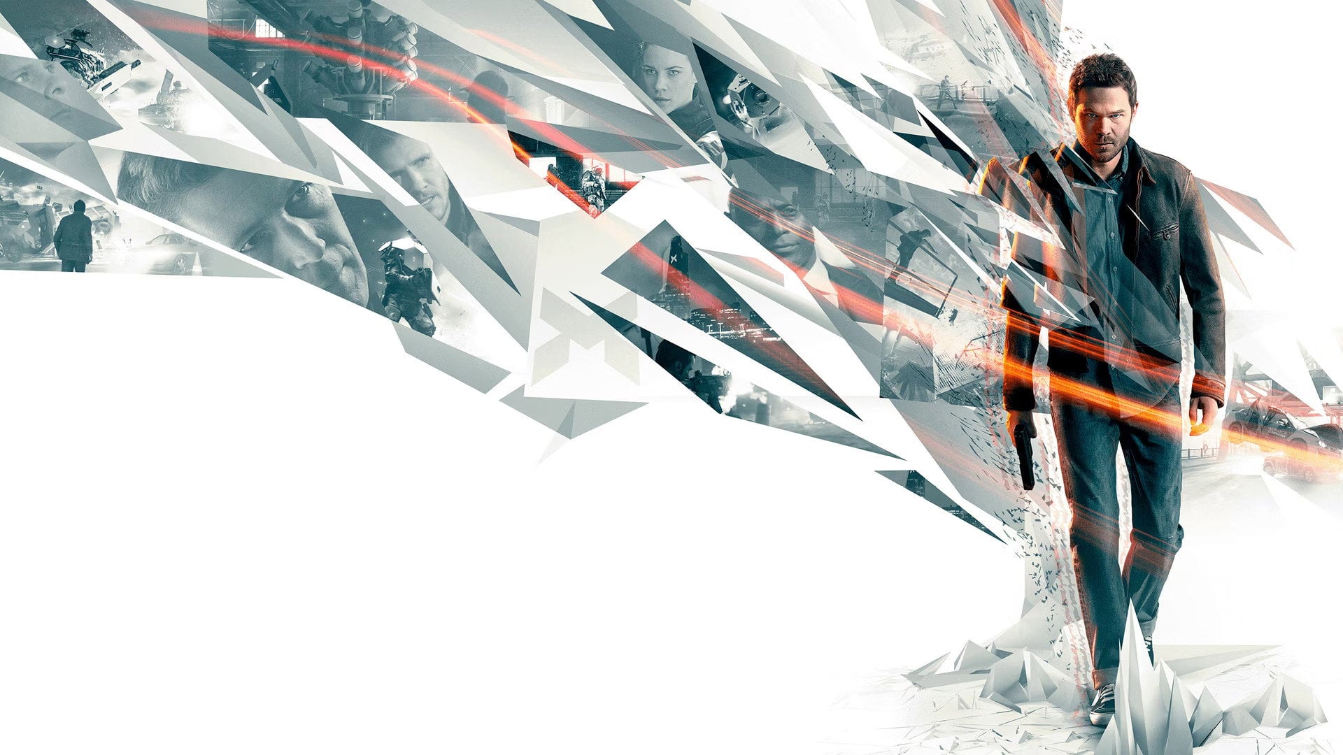Foto do filme Quantum Break