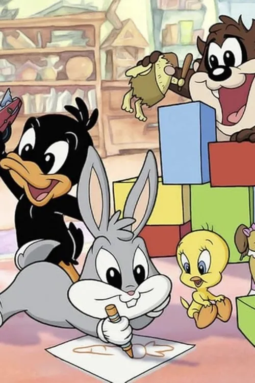 Baby Looney Tunes