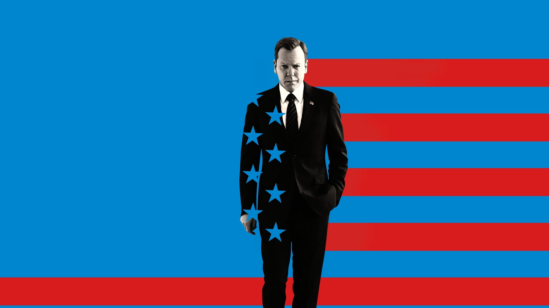 Foto do filme Designated Survivor