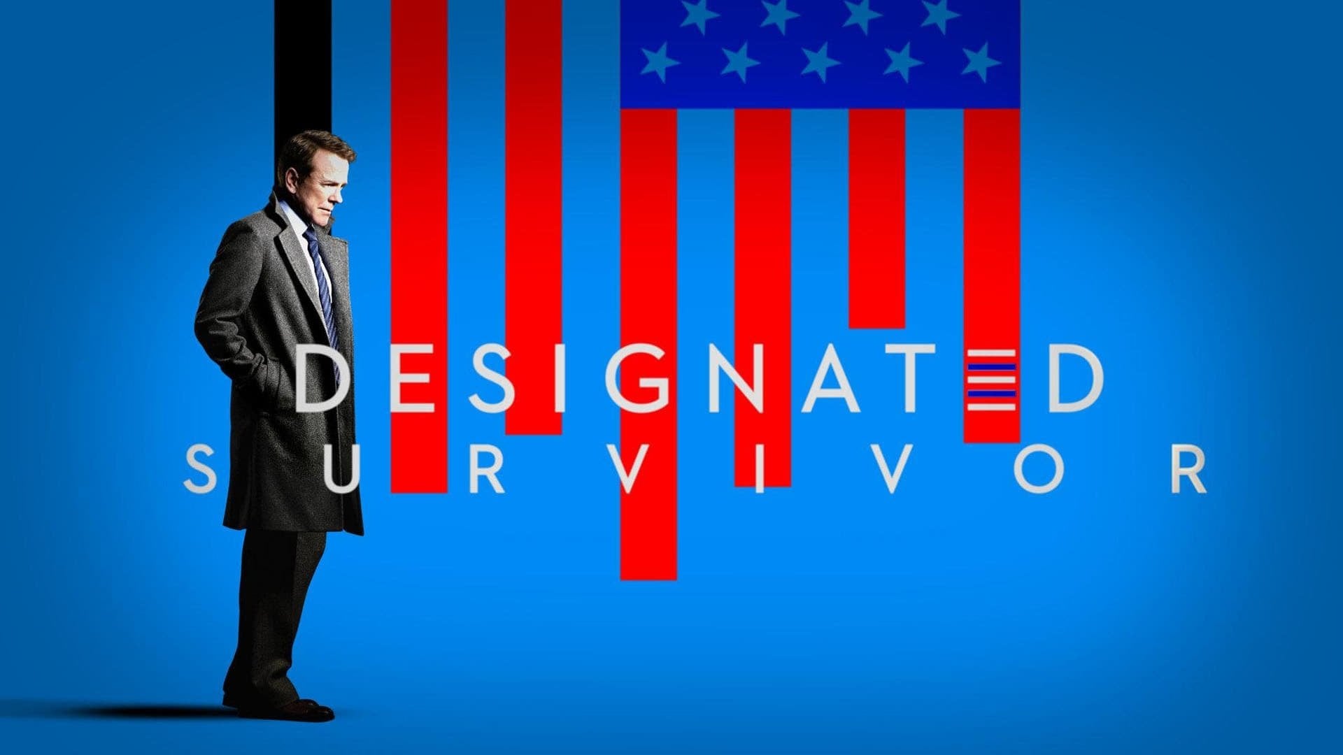Foto do filme Designated Survivor