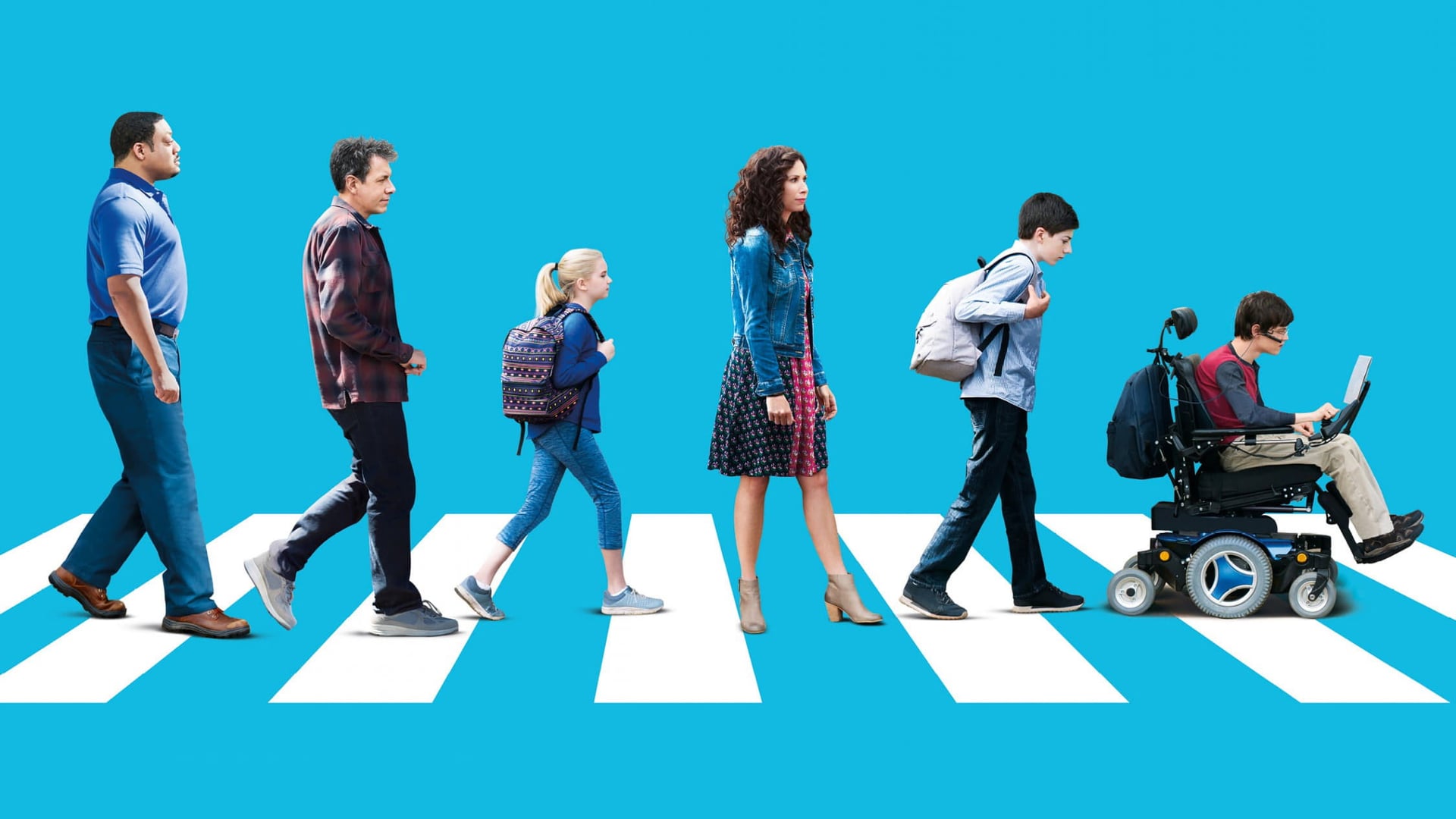 Foto do filme Speechless
