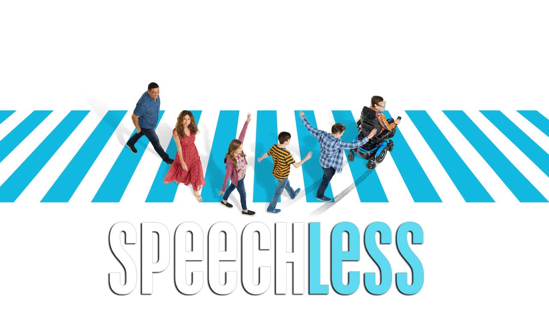 Foto do filme Speechless