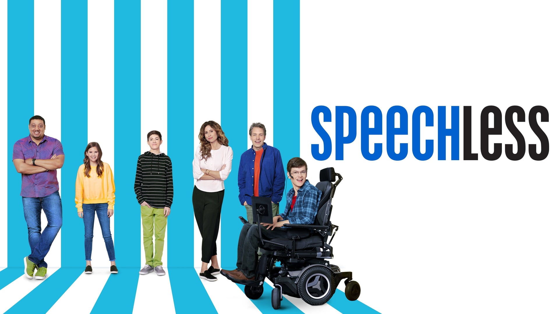 Foto do filme Speechless