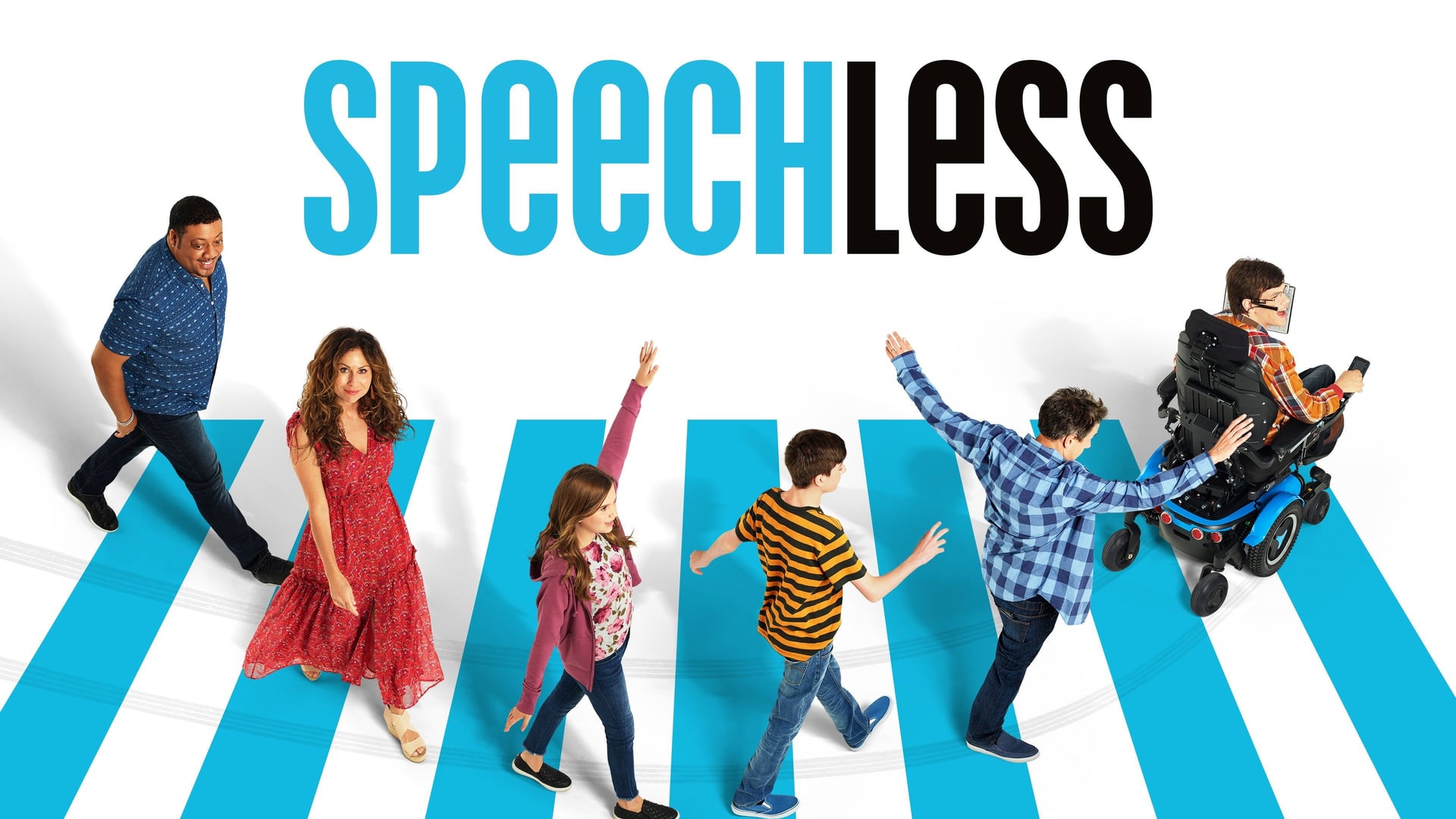Foto do filme Speechless