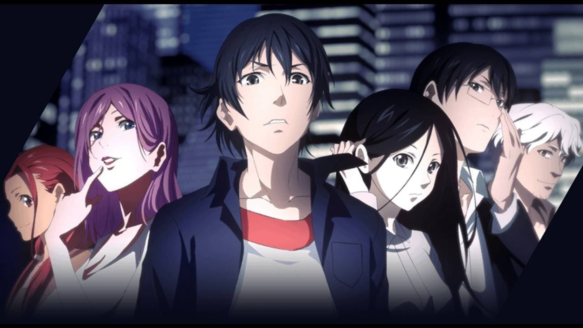 Foto do filme Hitori No Shita - The Outcast