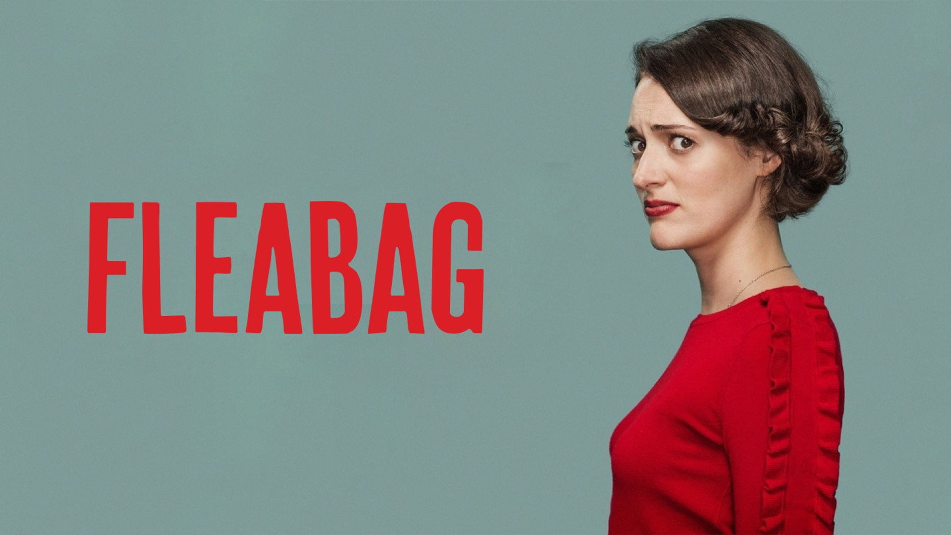 Foto do filme Fleabag
