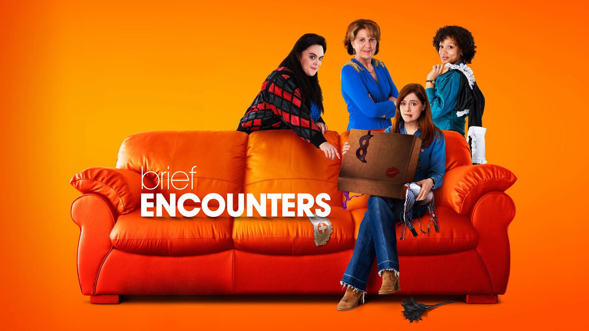 Foto do filme Brief Encounters