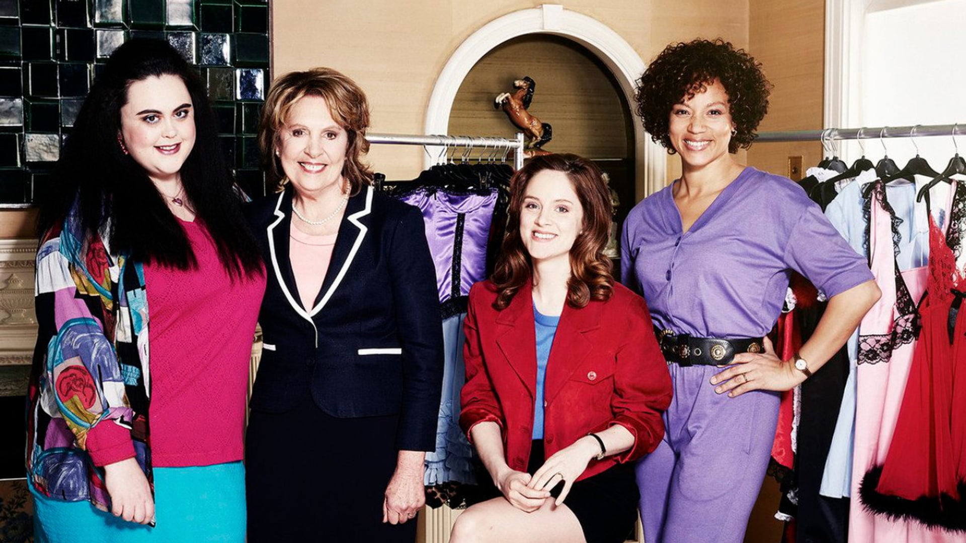 Foto do filme Brief Encounters