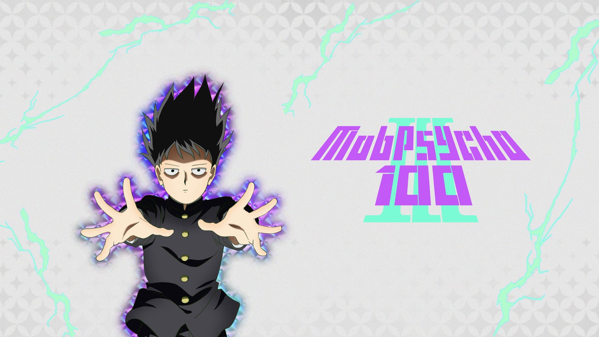 Foto do filme Mob Psycho 100