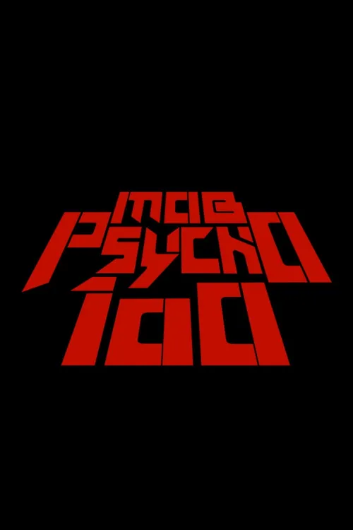 Mob Psycho 100