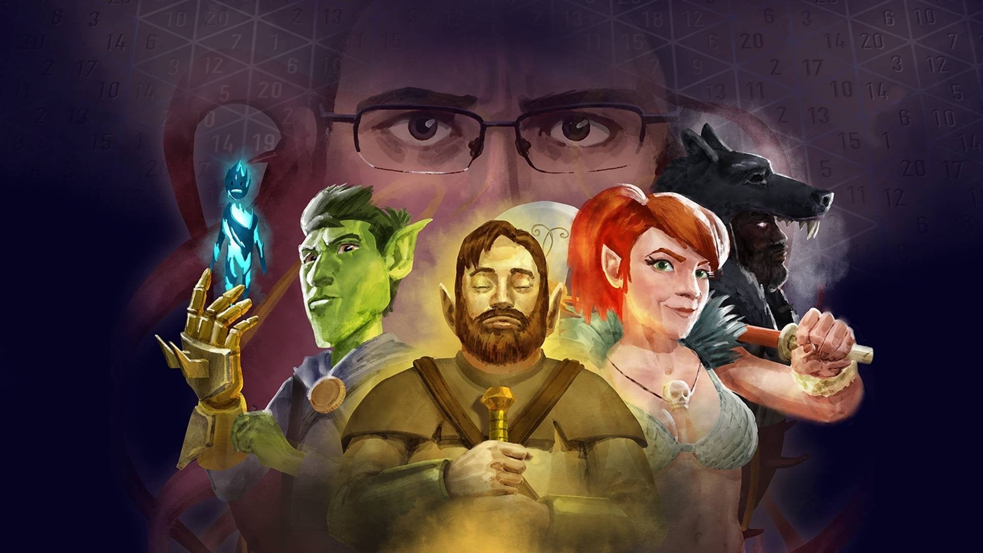 Foto do filme HarmonQuest