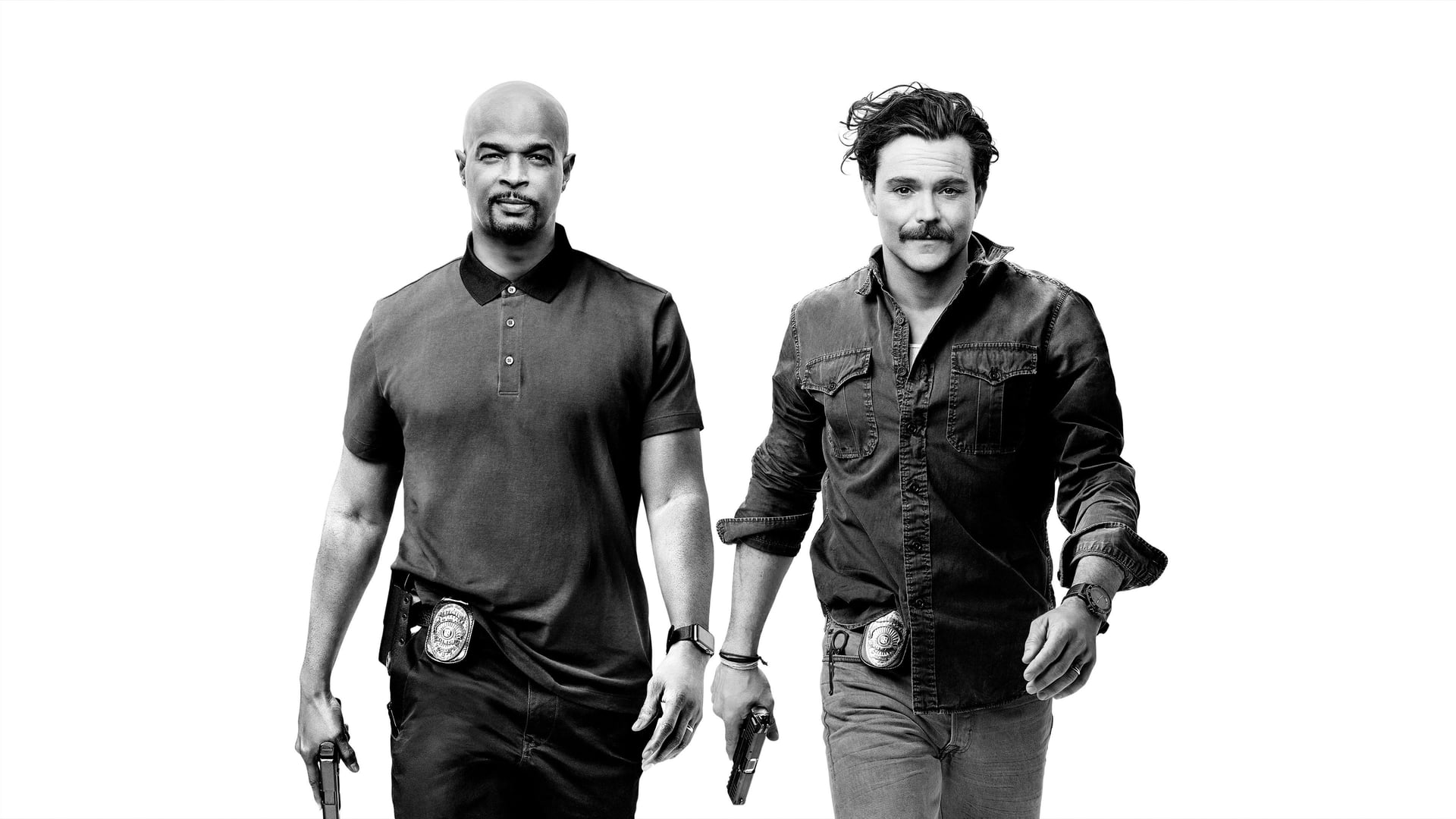 Foto do filme Máquina Mortífera