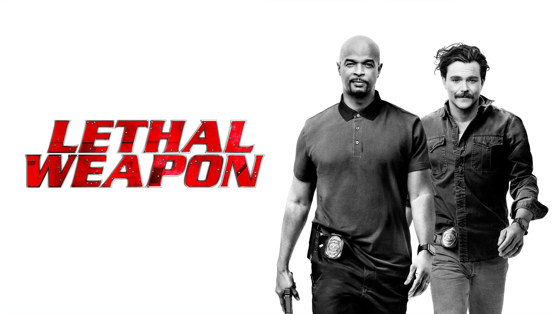 Foto do filme Máquina Mortífera