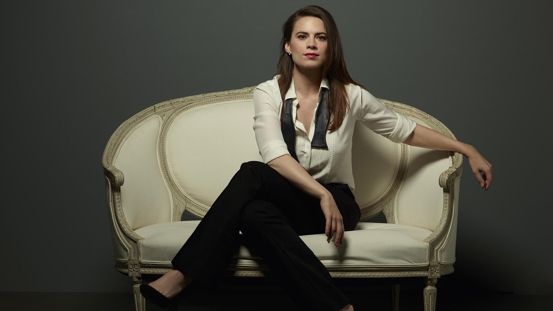 Foto do filme Conviction