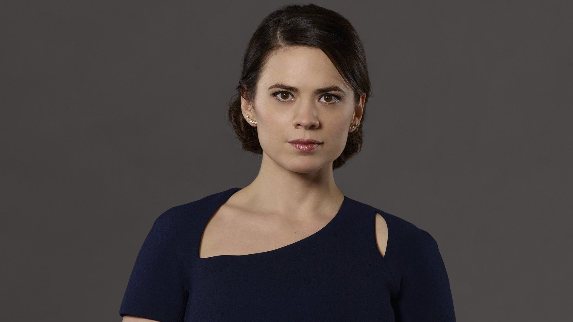 Foto do filme Conviction