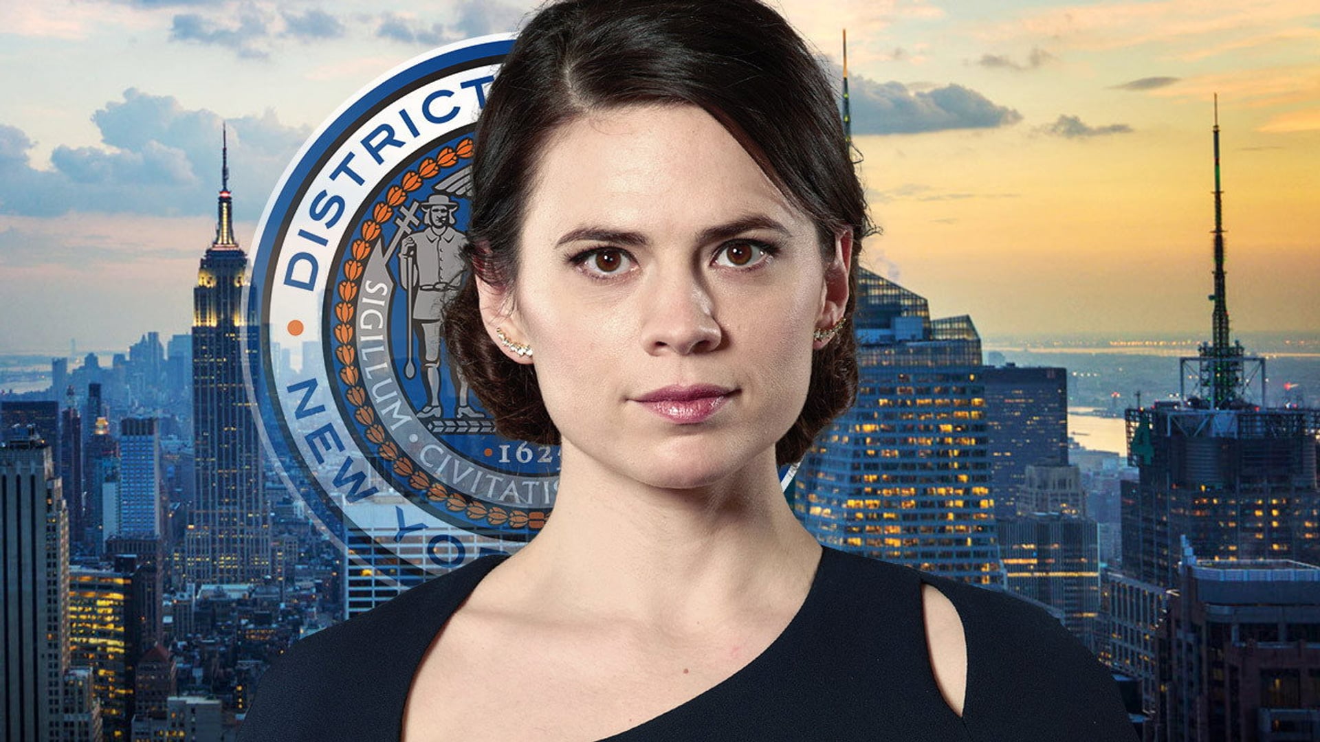 Foto do filme Conviction