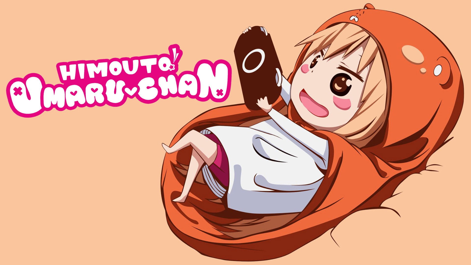 Foto do filme Himouto! Umaru-chan