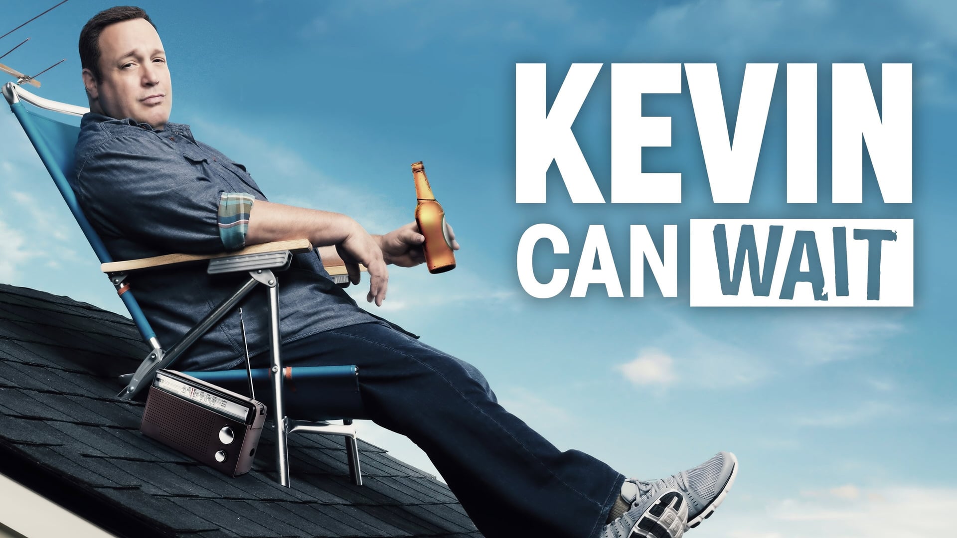 Foto do filme Kevin Pode Esperar