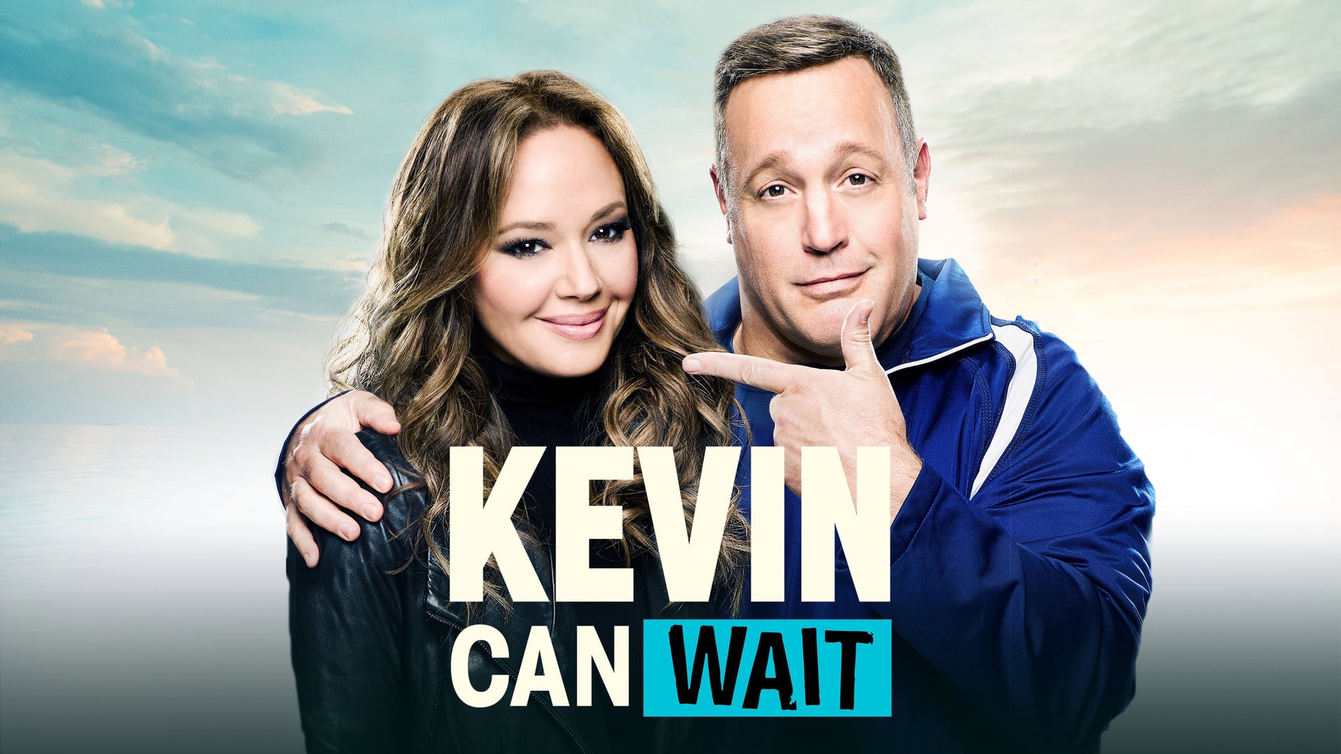 Foto do filme Kevin Pode Esperar