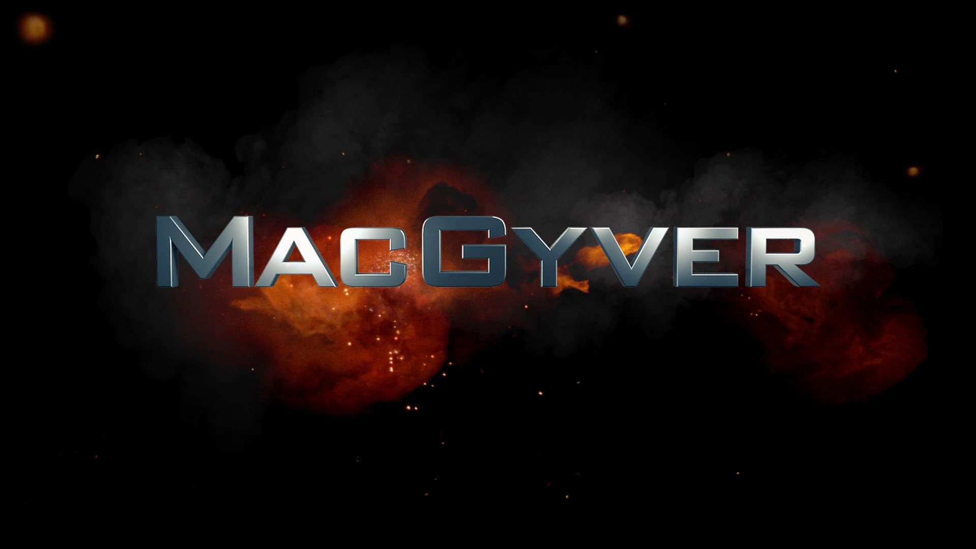 Foto do filme MacGyver
