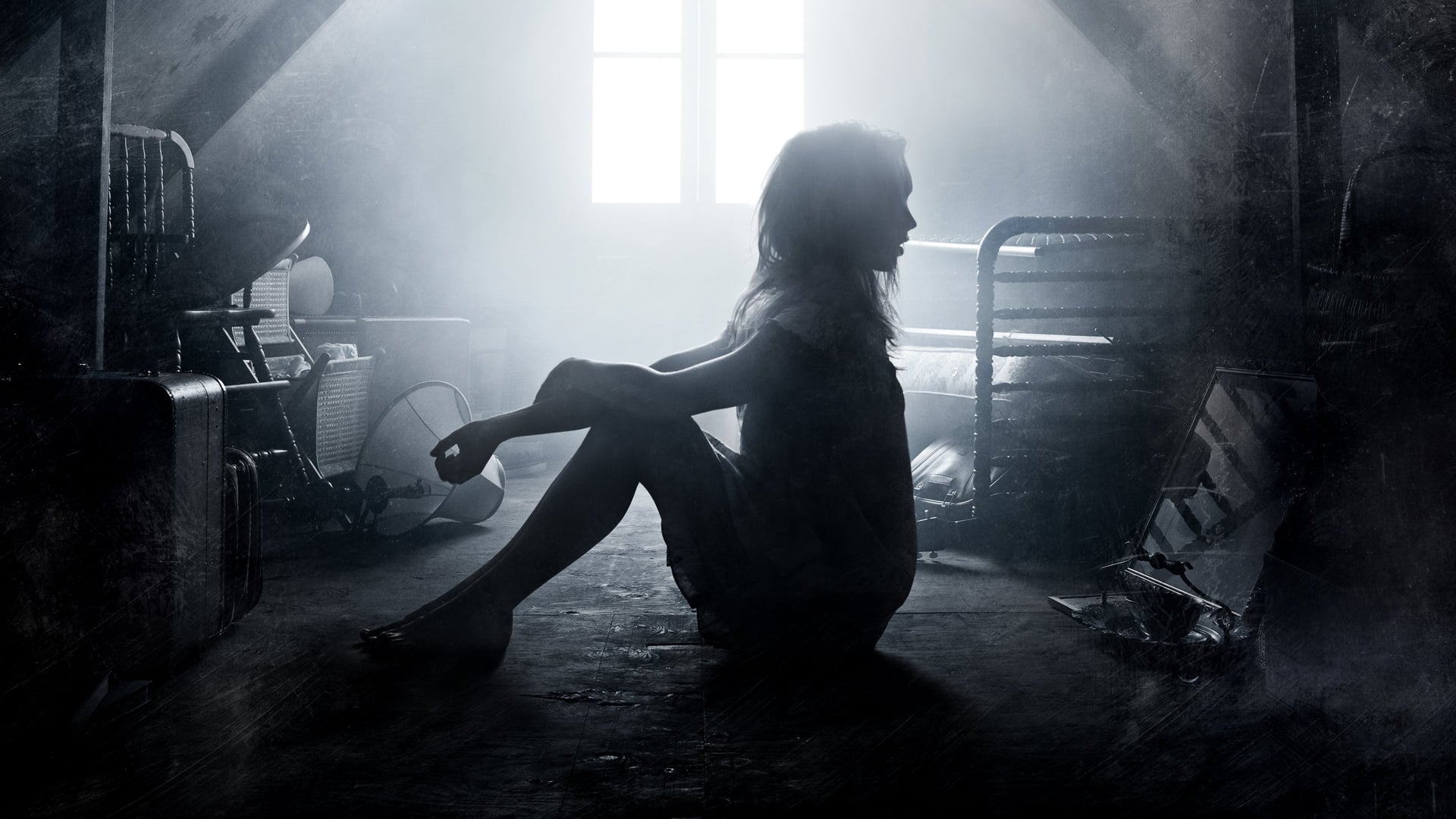 Foto do filme O Exorcista