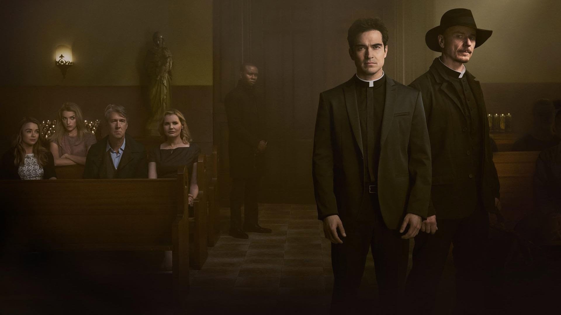 Foto do filme O Exorcista