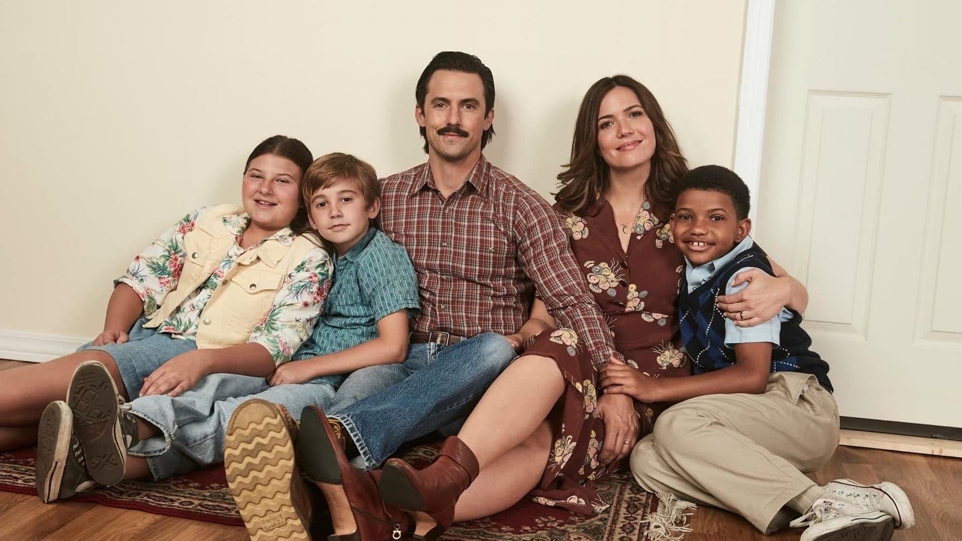 Foto do filme This Is Us