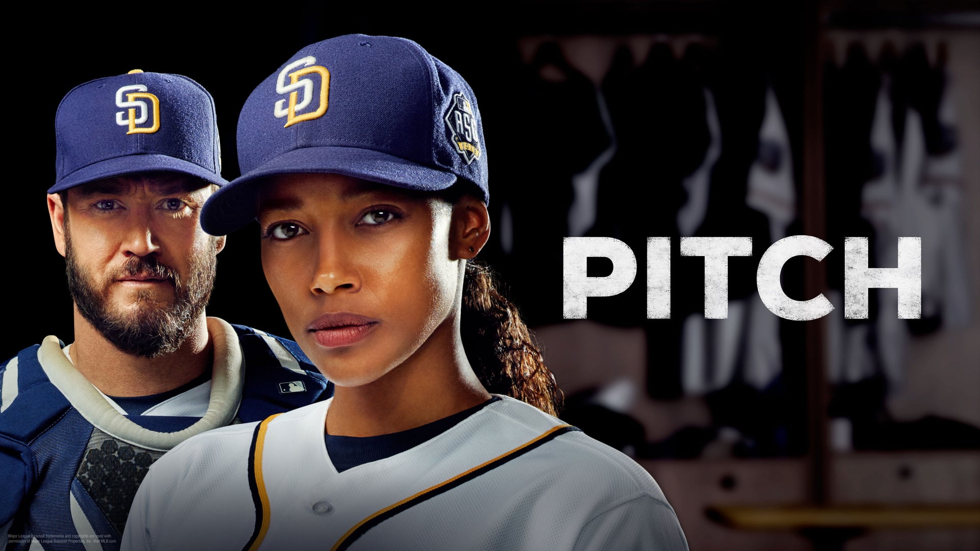 Foto do filme Pitch