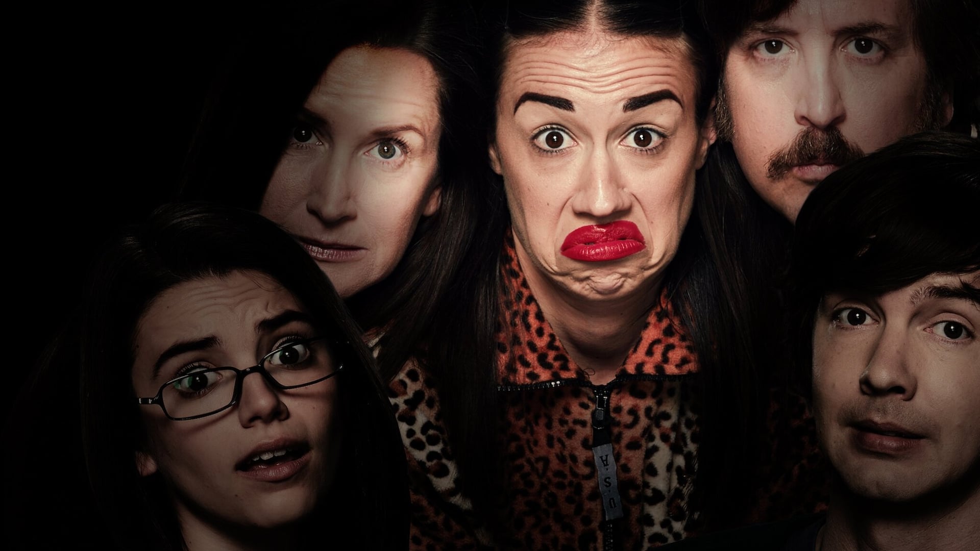 Foto do filme Haters Back Off