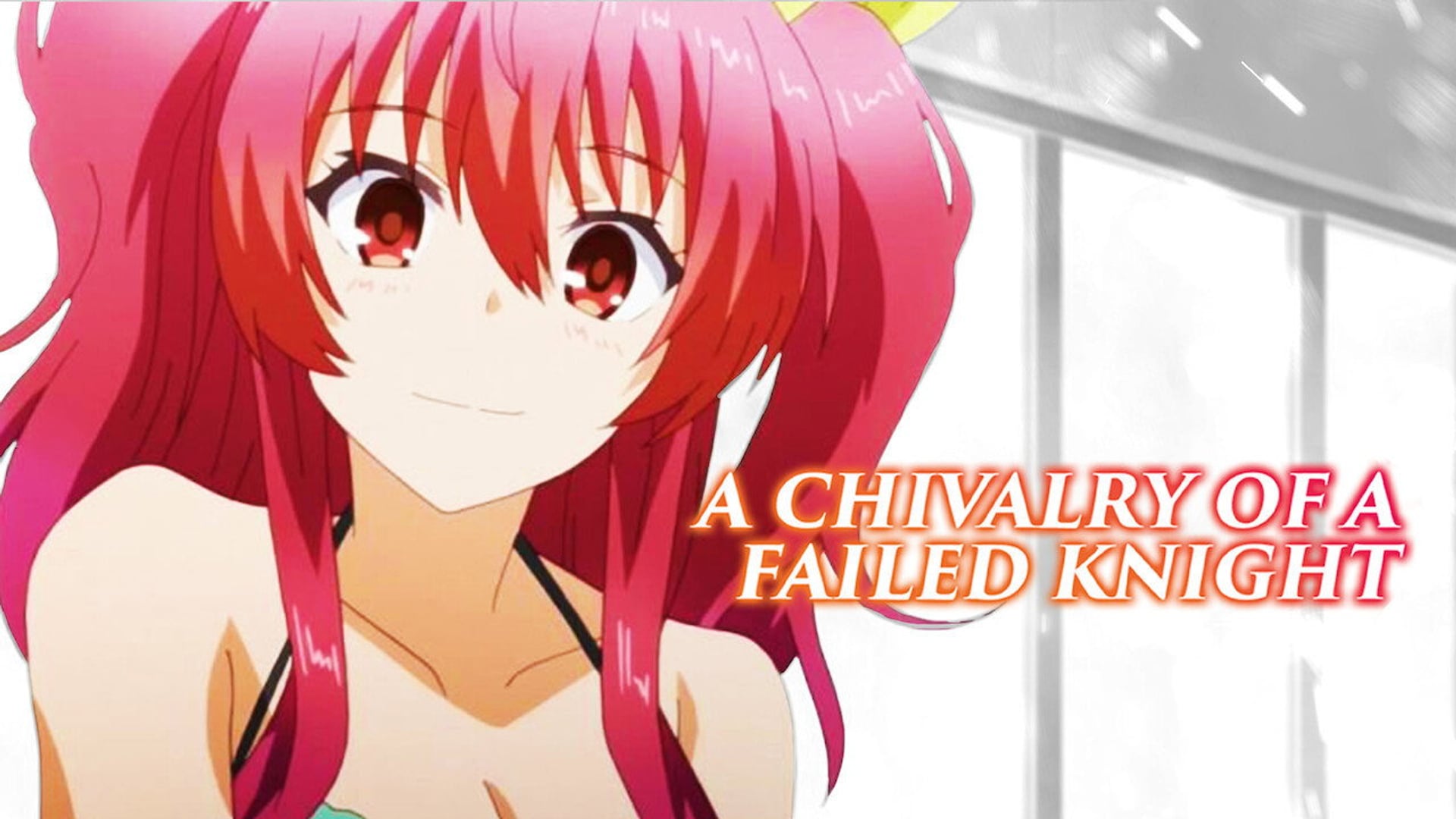 Foto do filme Chivalry of a Failed Knight