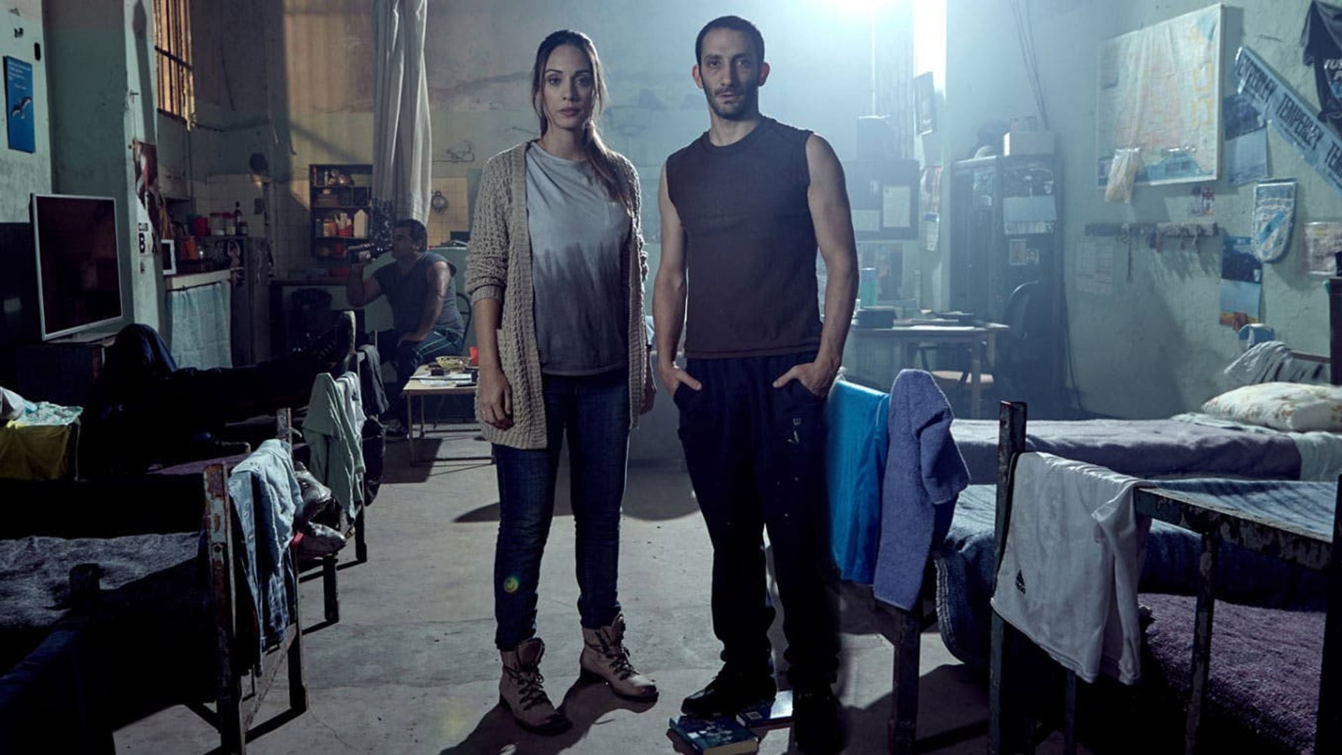 Foto do filme El Marginal – O Cara de Fora