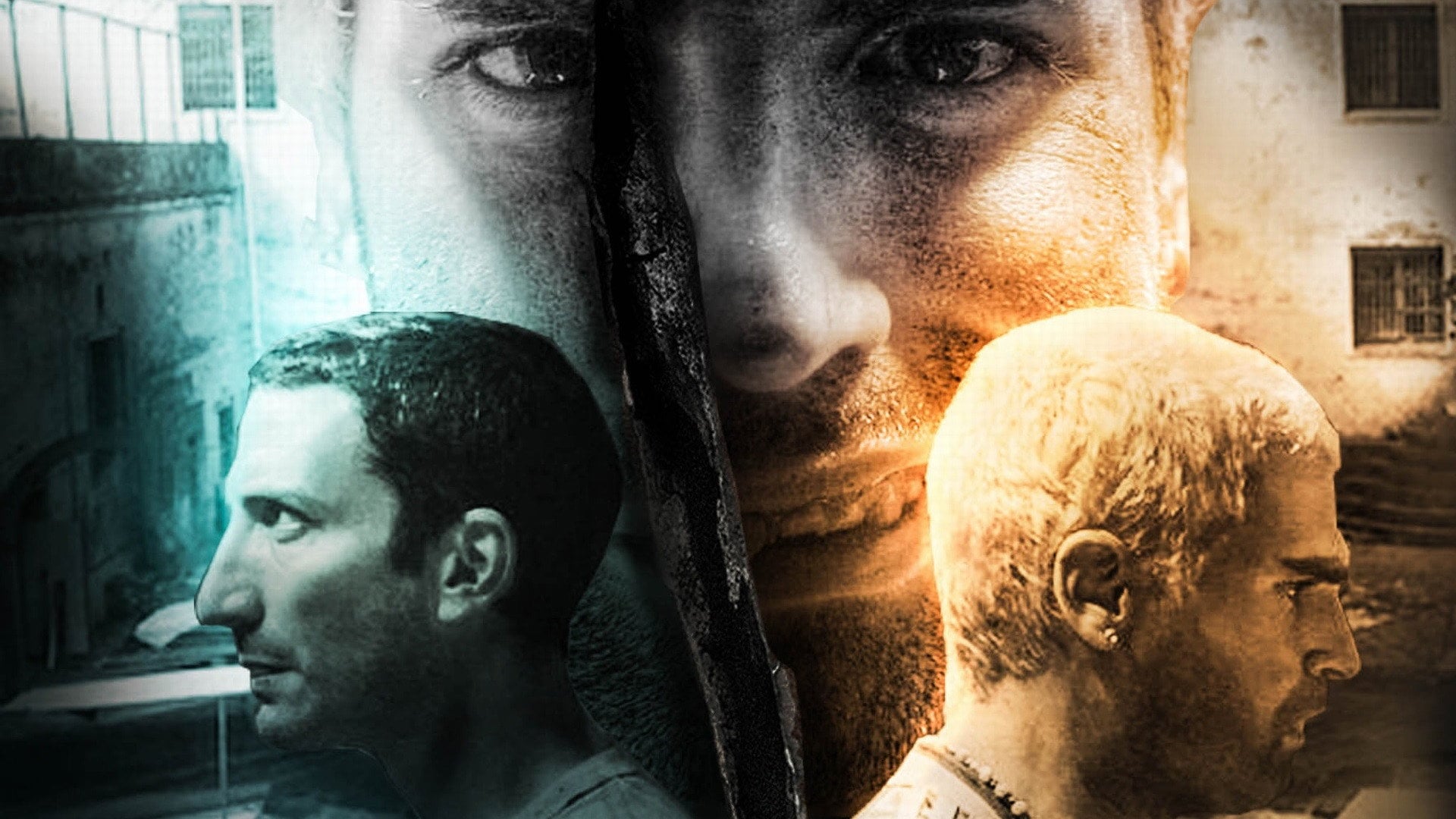 Foto do filme El Marginal – O Cara de Fora