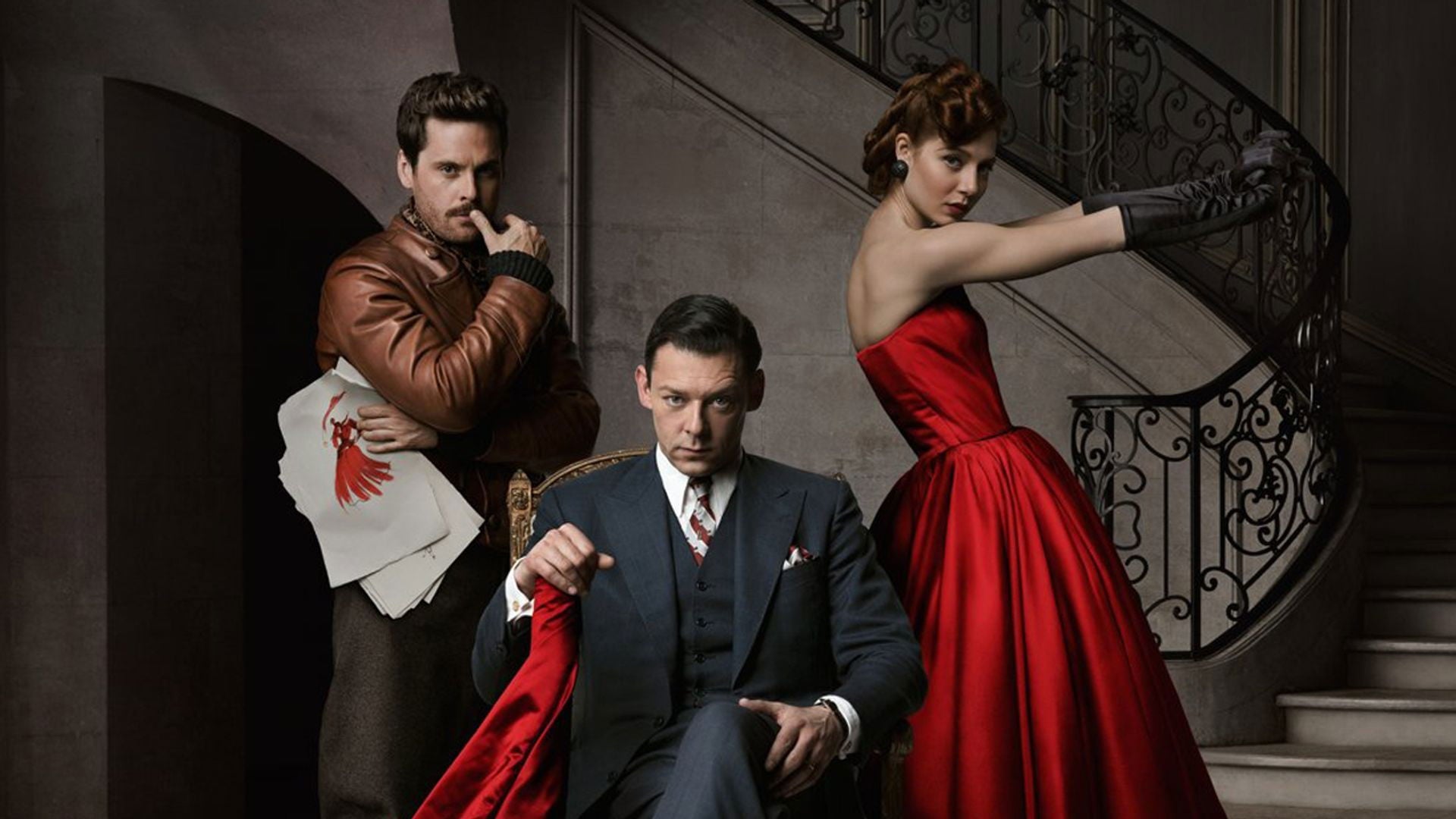 Foto do filme A Coleção