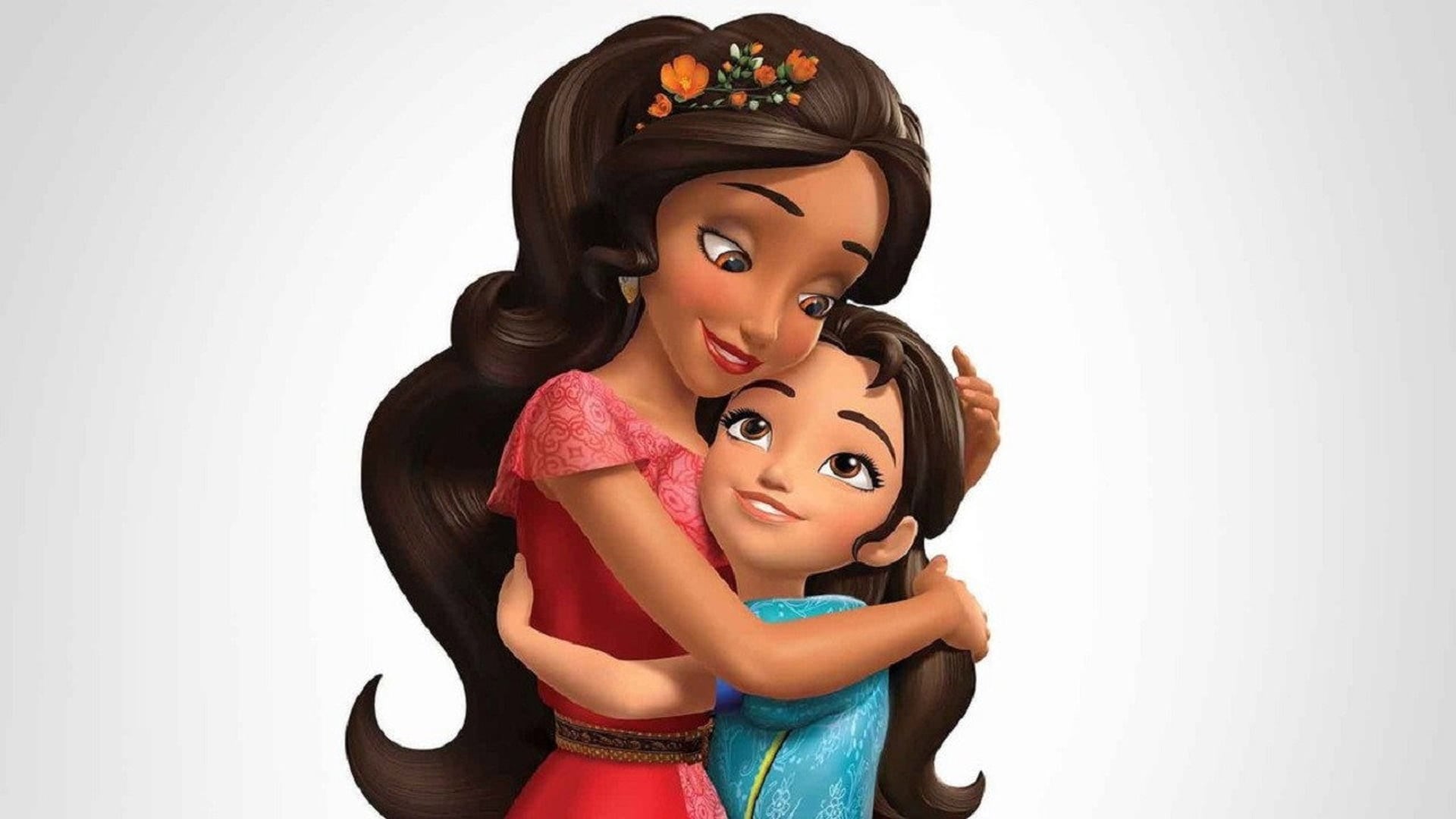Foto do filme Elena de Avalor