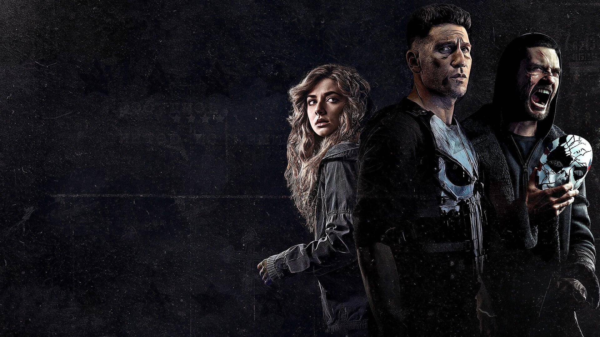Foto do filme Marvel - O Justiceiro