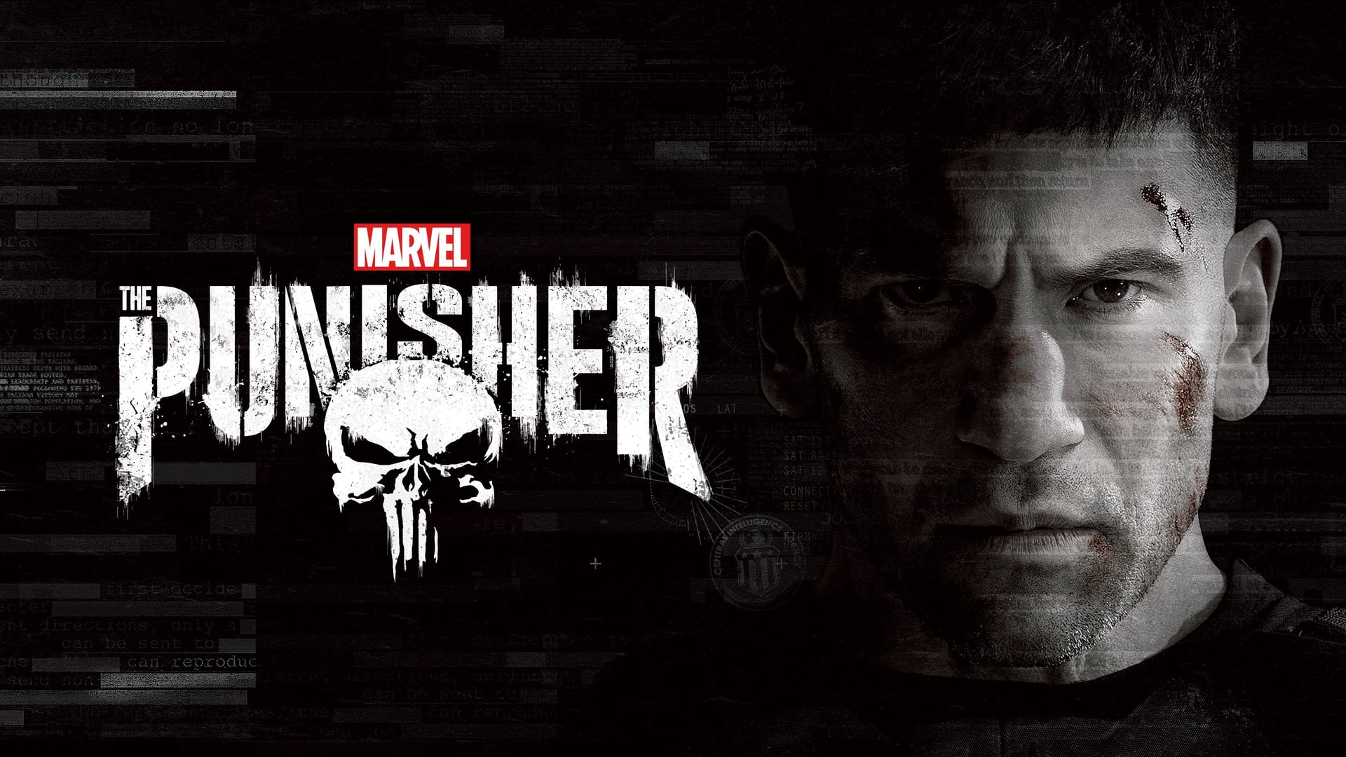 Foto do filme Marvel - O Justiceiro