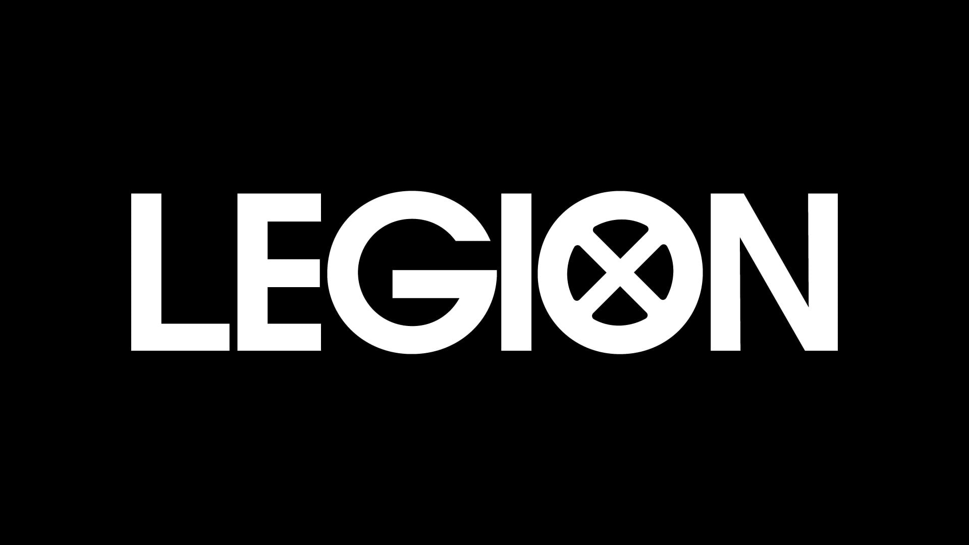 Foto do filme Legião