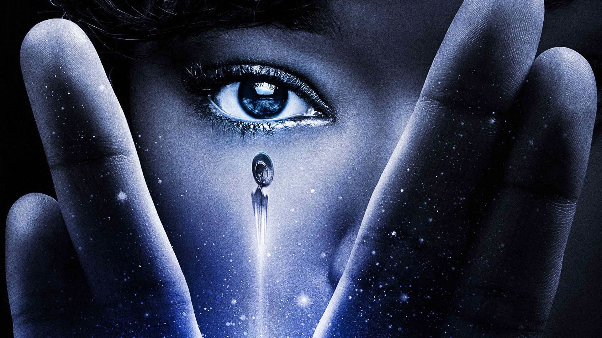 Foto do filme Star Trek: Discovery