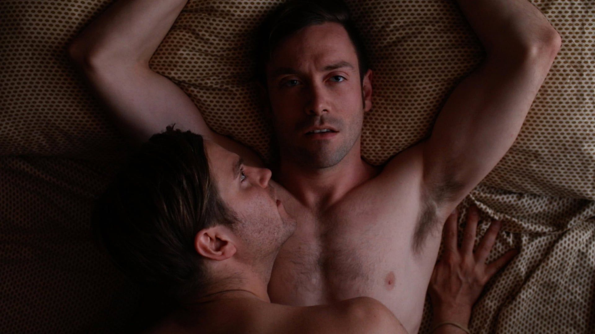 Foto do filme EastSiders