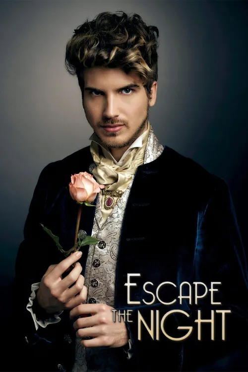 Escape the Night