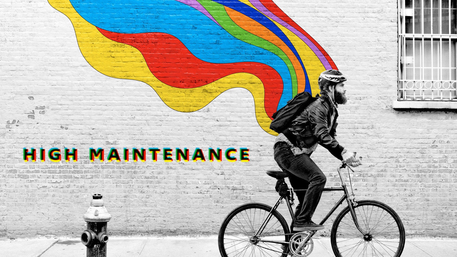 Foto do filme High Maintenance