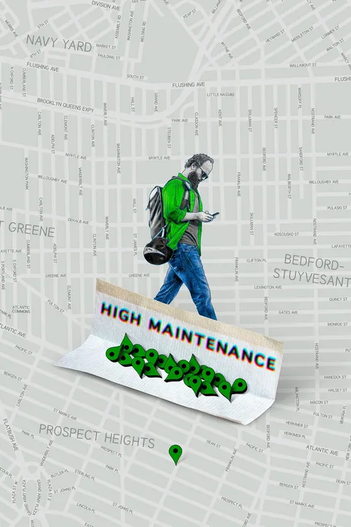 High Maintenance