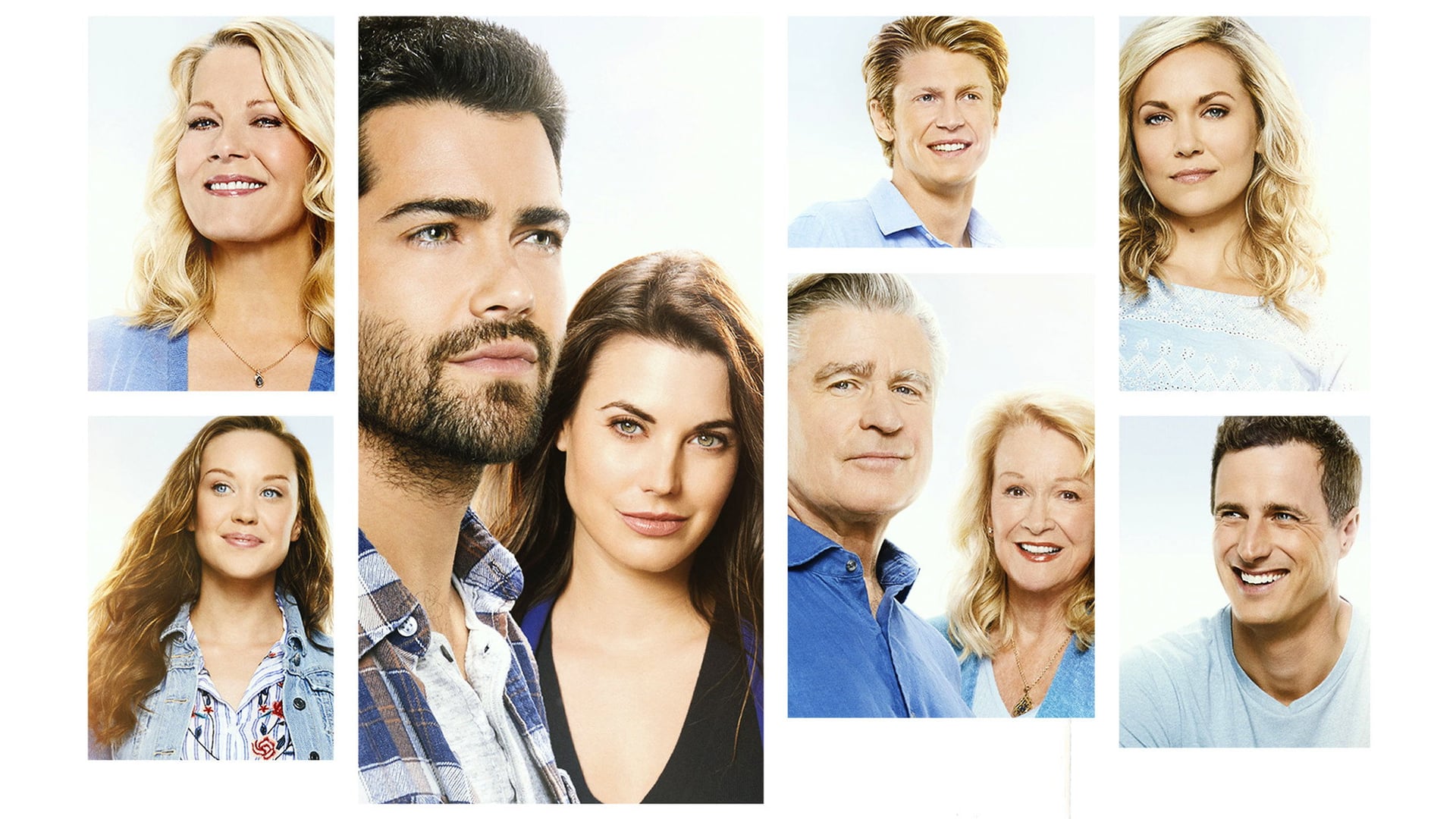 Foto do filme Chesapeake Shores