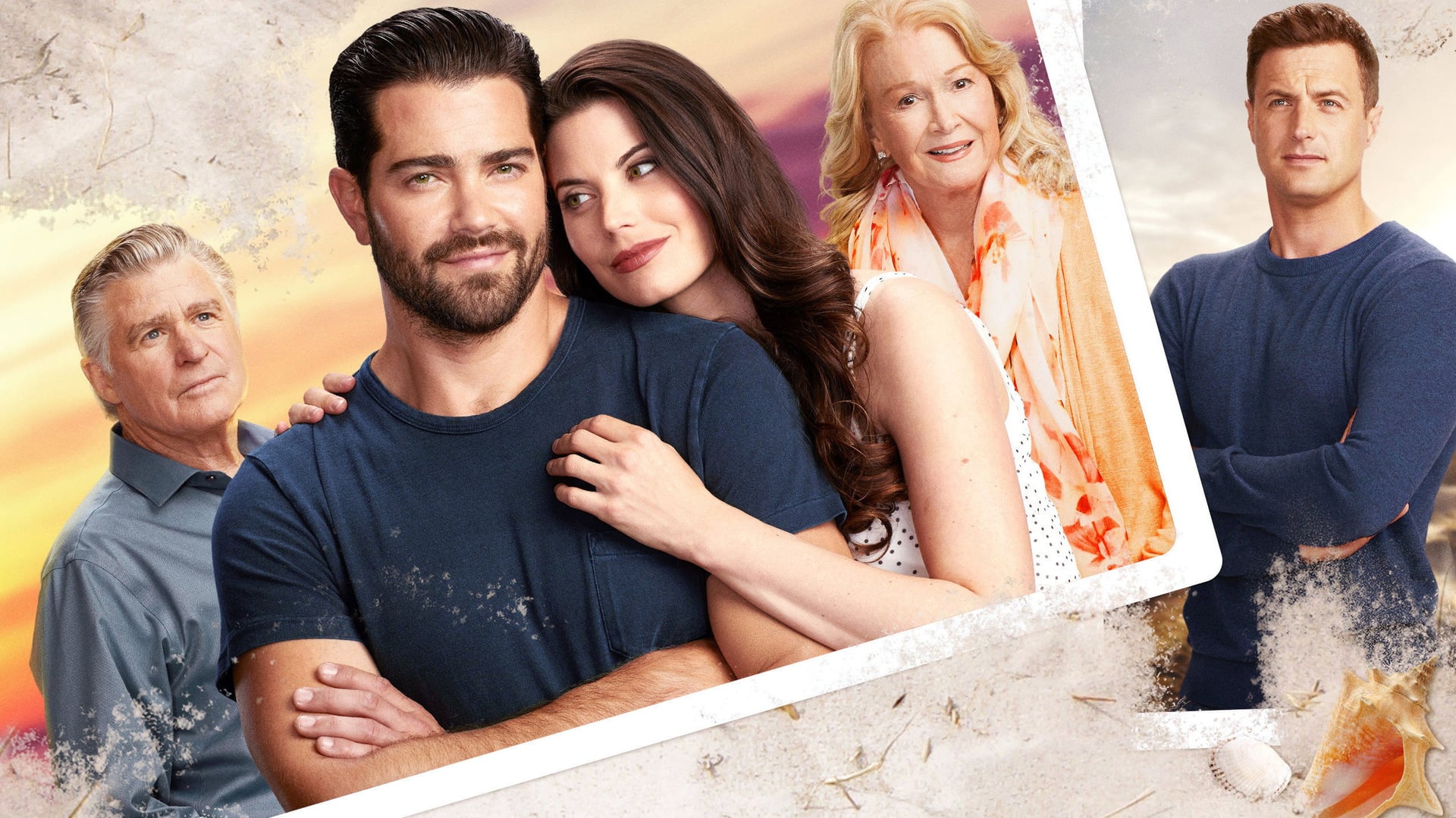 Foto do filme Chesapeake Shores
