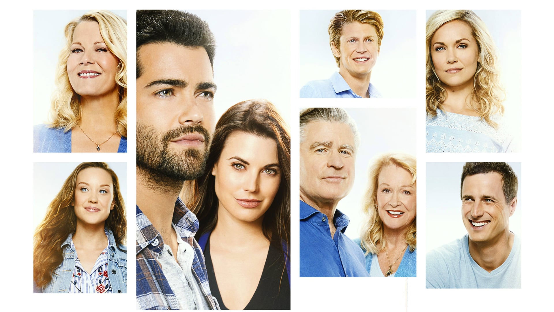 Foto do filme Chesapeake Shores