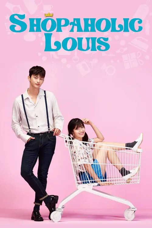 O Rei das Compras Louis