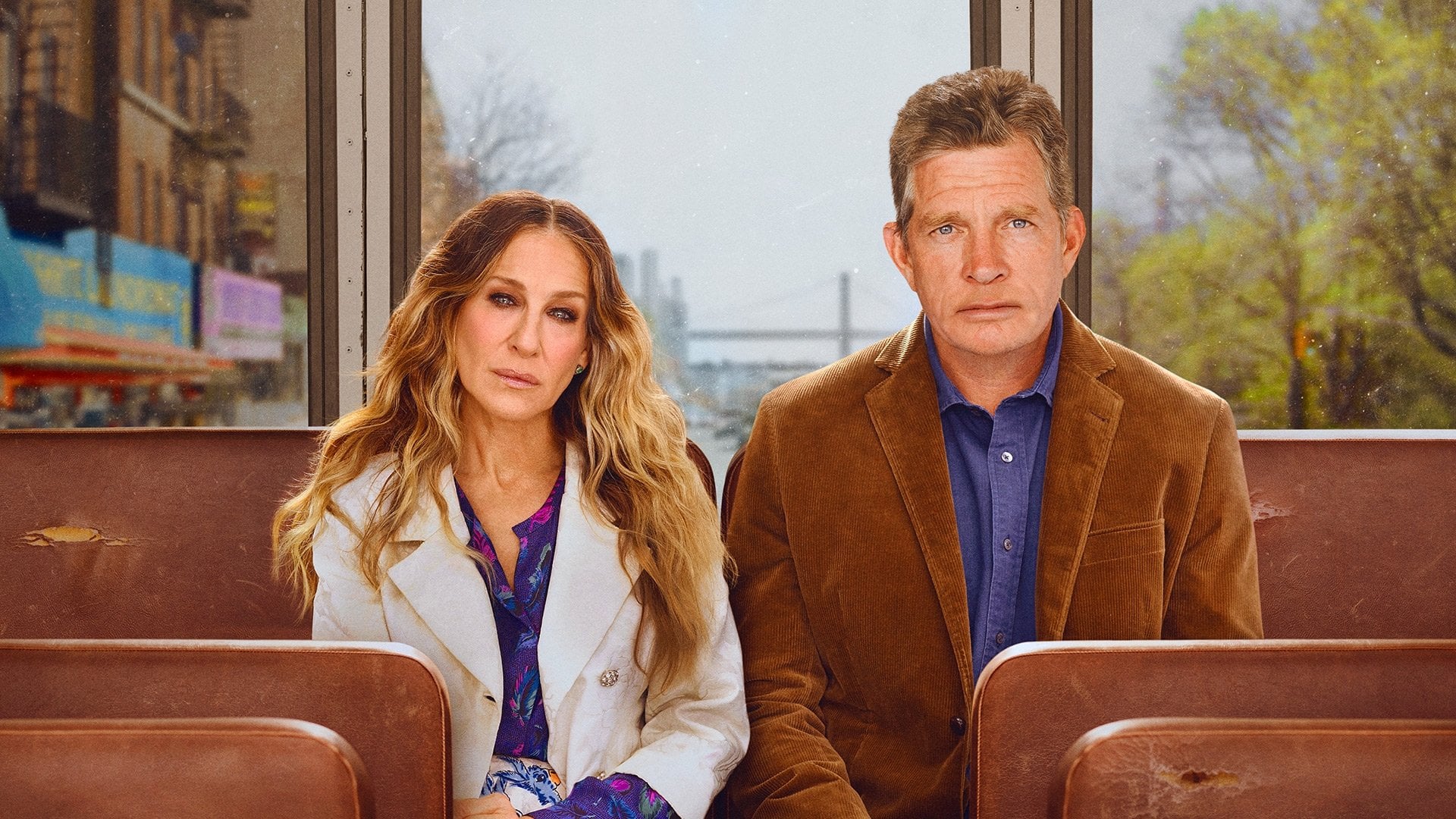Foto do filme Divorce
