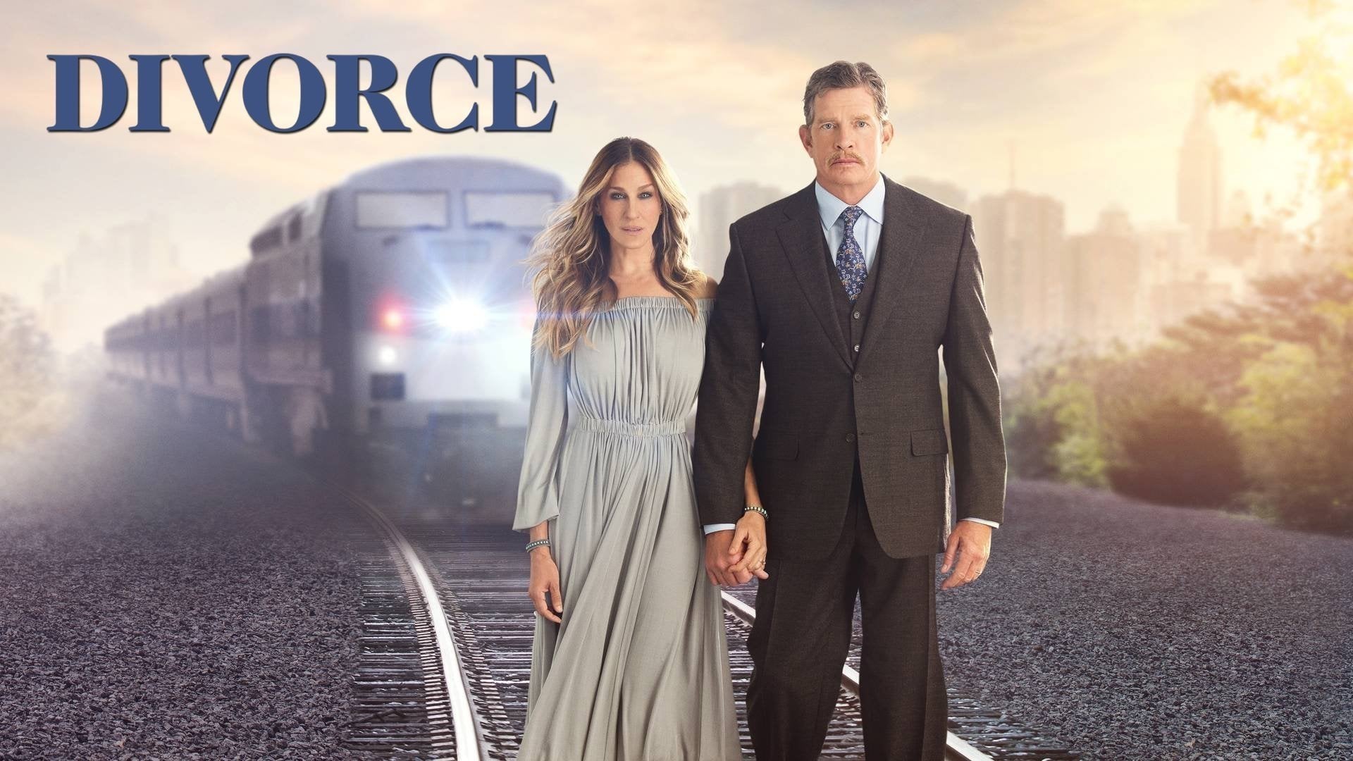 Foto do filme Divorce