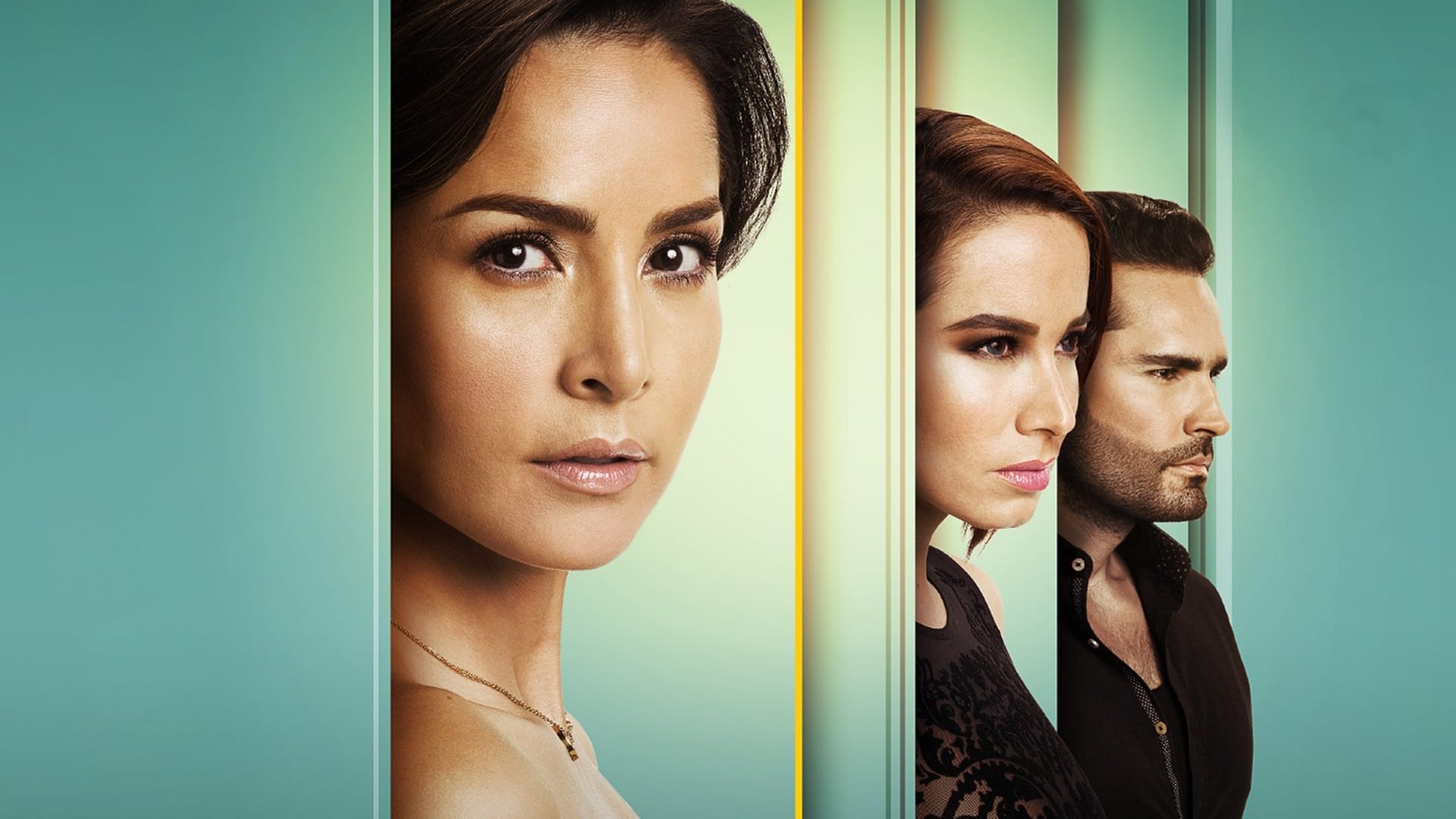 Foto do filme Sin senos sí hay paraíso